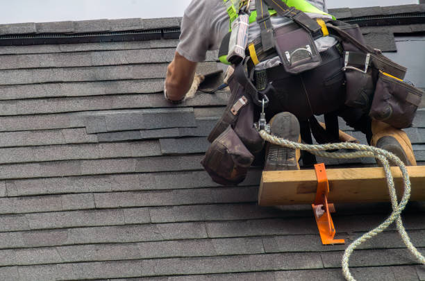 Reliable Emergency Roof Repair contractor in Webster, MN by Brentwood Metal Roofing