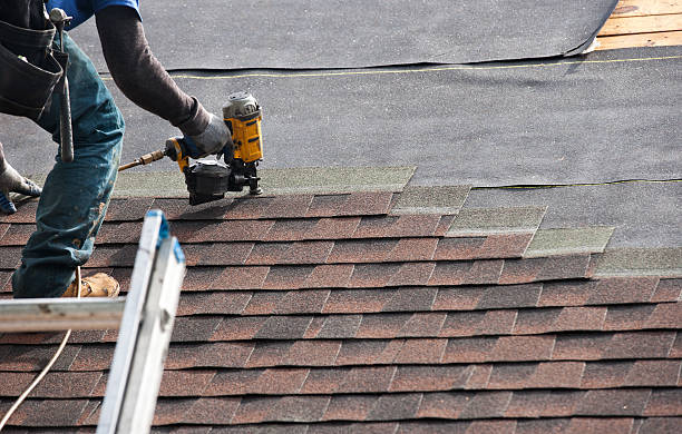 Licensed Emergency Roof Repair service in Webster, MN - Brentwood Metal Roofing